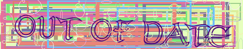 an image containing 5 letters