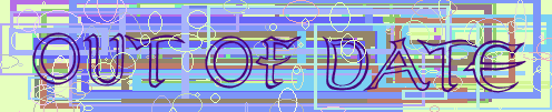 an image containing 5 letters