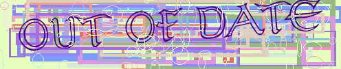 an image containing 5 letters
