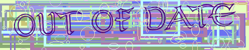 an image containing 5 letters