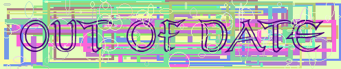 an image containing 5 letters