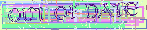 an image containing 5 letters