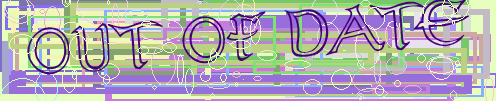 an image containing 5 letters