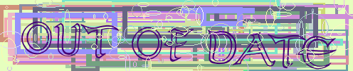 an image containing 5 letters