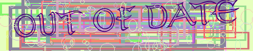 an image containing 5 letters