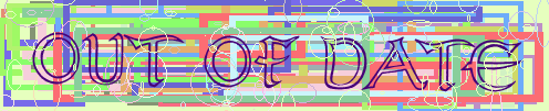 an image containing 5 letters