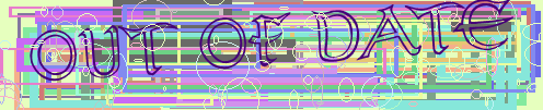 an image containing 5 letters