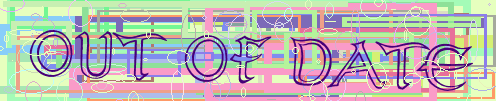 an image containing 5 letters