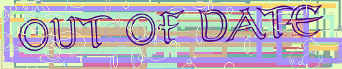 an image containing 5 letters