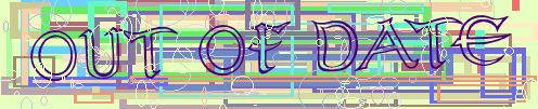 an image containing 5 letters