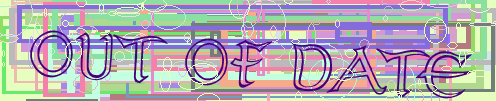an image containing 5 letters