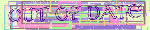 an image containing 5 letters