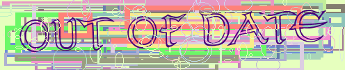 an image containing 5 letters