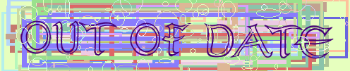an image containing 5 letters