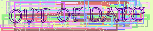 an image containing 5 letters