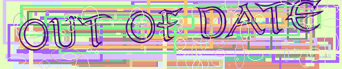 an image containing 5 letters