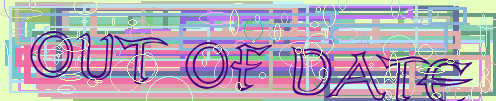an image containing 5 letters