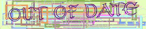 an image containing 5 letters