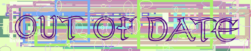 an image containing 5 letters