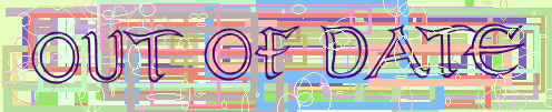 an image containing 5 letters