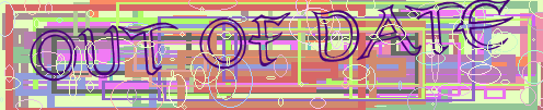 an image containing 5 letters