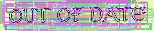an image containing 5 letters