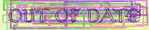 an image containing 5 letters