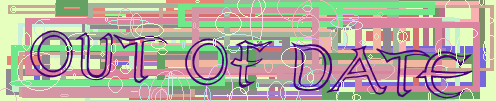 an image containing 5 letters