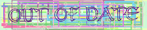 an image containing 5 letters