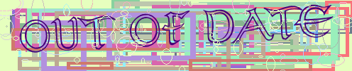 an image containing 5 letters