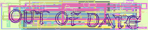 an image containing 5 letters