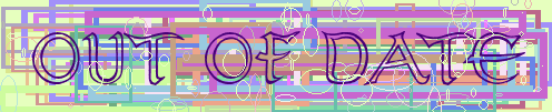 an image containing 5 letters