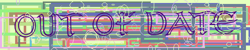 an image containing 5 letters