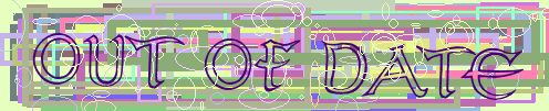 an image containing 5 letters
