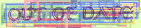 an image containing 5 letters