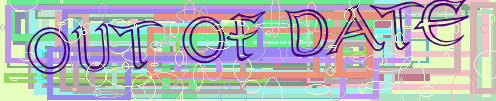 an image containing 5 letters