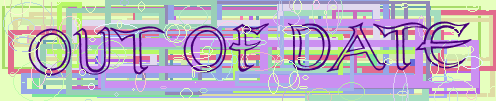 an image containing 5 letters