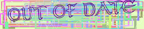 an image containing 5 letters