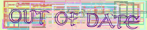 an image containing 5 letters