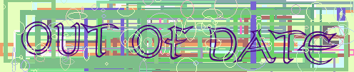 an image containing 5 letters
