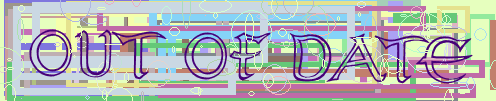 an image containing 5 letters