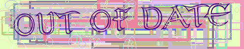 an image containing 5 letters