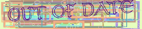 an image containing 5 letters