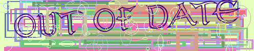 an image containing 5 letters