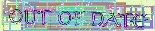 an image containing 5 letters