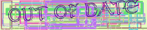 an image containing 5 letters