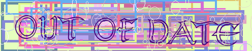 an image containing 5 letters