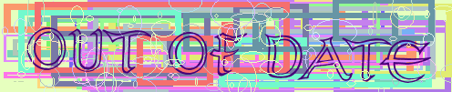 an image containing 5 letters
