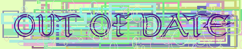 an image containing 5 letters