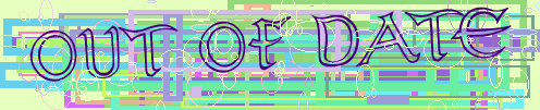 an image containing 5 letters